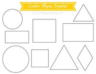 Travel Felt Board: Quick Tutorial & Free Printable Templates