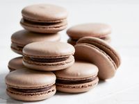 15 Best Macaron Recipes & Ideas | Recipes, Dinners and Easy Meal Ideas | Food Network