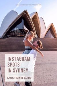 Instagrammable Places In Sydney Instagram Spots In Sydney Instagram Spots #travelplanning #photo #photography #instapic #instavacation #vacation #travelgirl #travelguide #travel #instagramspots #instagram #travelphotography #instagrammable #instagrammableplaces  #photographyguide #instaworthy #travelblogger