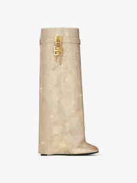 Luxury Boots & Booties Collection for Women | Givenchy US