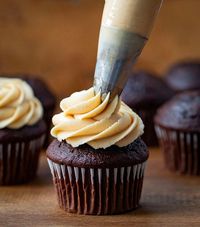 Peanut Butter Frosting