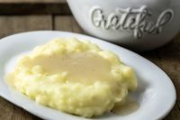 3 Ingredient Gravy