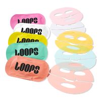 Variety Hydrogel Face Mask 5 Piece Set - LOOPS | Ulta Beauty