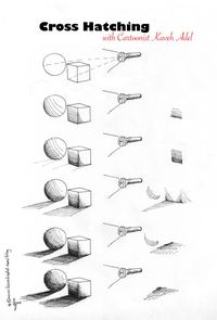 Cartooning-Tutorial-Cross-hatching-2011-by