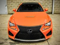 The 10 Fastest Lexus Models of All-Time