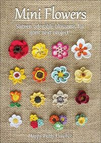 Ravelry: Mini Flowers