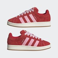 adidas Campus 00s Shoes - Red | Free Shipping with adiClub | adidas US