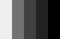 reputation Color Palette