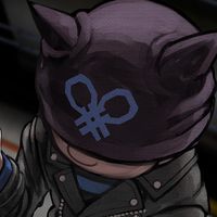 Ryoma Hoshi icon