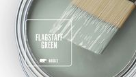 Flagstaff Green N400-3 | Behr Paint Colors