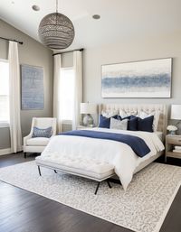 47 Modern Bedroom Ideas To Inspire Your Dream Space