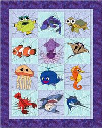 Quilt Art Designs