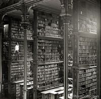 Cincinnati Library