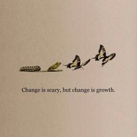 #growth #phase #life #transformation #happy