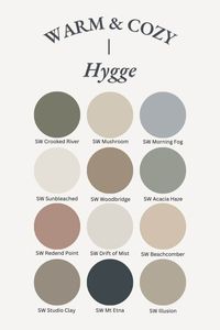 Celebrating Winter Bliss: Embracing Hygge — Staged by Design