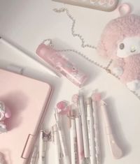 #pink #pinkaesthetictheme #pinkcore #rosado #rosa #aesthetic #coquette #coquettestyle #coquetteaesthetic  #kawaii