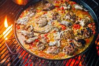 Paella