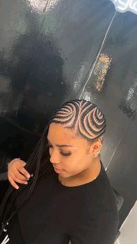 #lemonadebraids #braidsforblackwomen #braidedhairstylesforblackwomen