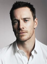 Michael Fassbender