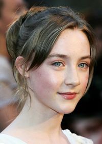 西尔莎·罗南 Saoirse Ronan 图片