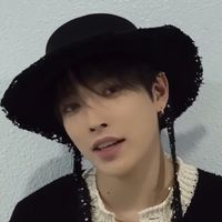 Hongjoong lq icon #ateez