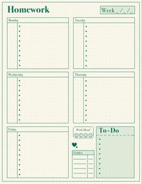 #planner #digitalnotes planner / monthly planner /notes