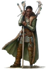 fantasy characters - Imgur