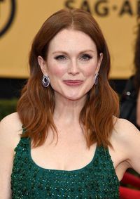 Julianne Moore