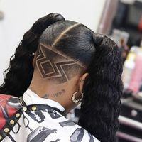 Undercut