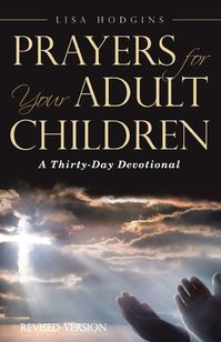 Our families need prayer now more than ever. The Pew Research groups reports 52% of young adults still live with their parents. Almost daily we are hearing reports on the news about the rise in drug use. Are you worried about the life choices your adult children are making? Are you helping or enabling your children? Do you question if God's at work in their lives when you don't see your prayers being answered?This thirty-day devotional will help you learn to draw strength from God one day at a time. With over two hundred scriptural references, you are guided to rethink your approach to helping your adult children. By seeking God's guidance, meditating on his promises, and having an open heart and open ears, let God give you direction in your relationship with your children. Each daily devo