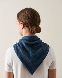 Knit + Fold Bandana