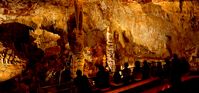 Kartchner Caverns State Park | Arizona