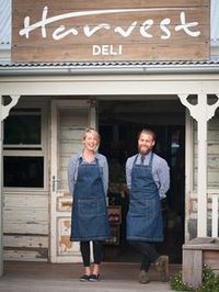 cool restaurant uniform ideas - Google Search