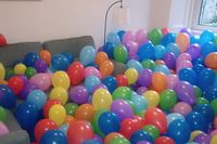 Creative Birthday Celebration ideas at Home under Covid 19 Quarantine |