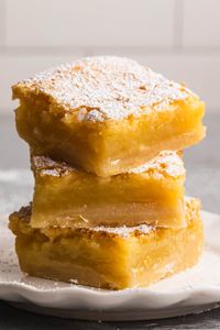 Lemon Bars