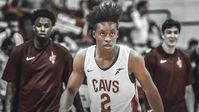 Collin Sexton