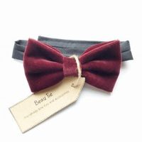 Children's Bow Ties | Beau Tie