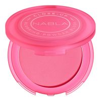 Blush blur Nabla