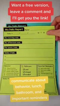 "Parent communication is one important key to a successful school year! Here are 7 easy ways for parent communication to be easy, concise, and to the point. Plus a school to home communication log freebie that makes commuicating super simple! This includes morning reports, lunch, behavior and much more! Get more confidence with parent communication and establish expectations for parent communication so you can have a fabulous year from the start! #parentcommunication #communicationlogs "