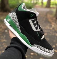 ct8532 releasing 13th sneaks leaked hand