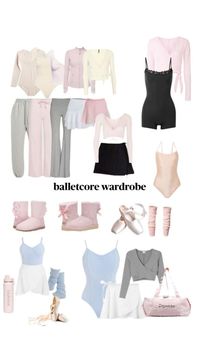 Ballet Aesthetic Wardrobe Inspo#ballet#balletcore#balletlife#balletgirl#balletaesthetic#balletcoremotivation#balletmotivation#balletlifemotivation#balletaestheticmotivation#balletaestheticinspo#balletcoreinspo#balletlifeinspo#ballerina#balletwardrobe#balletaestheticwardrobe#balletaestheticwardrobeinspo