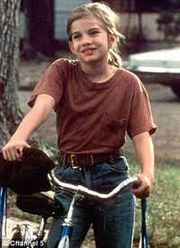 Anna Chlumsky as Vada Margaret Sultenfuss in My Girl