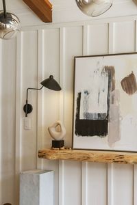 DIY Wireless Wall Sconce: The Ultimate Light Hack