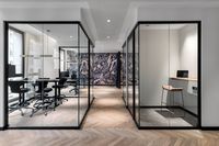 Credion Offices - Hamburg