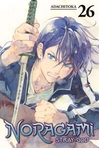 Noragami: Stray God (Volume) - Comic Vine