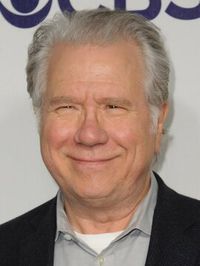 John Larroquette - Actor