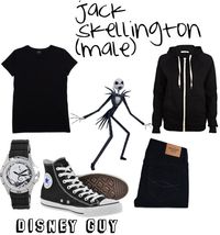 Jack Skellington