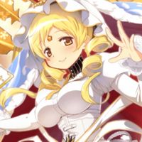 ♡ source ｜Madoka Magica｜Mami Tomoe ♡