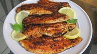 How to make Louisiana Blackened Catfish