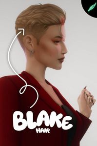 The Ultimate List of Sims 4 CC Hair Female I Can’t Play Without